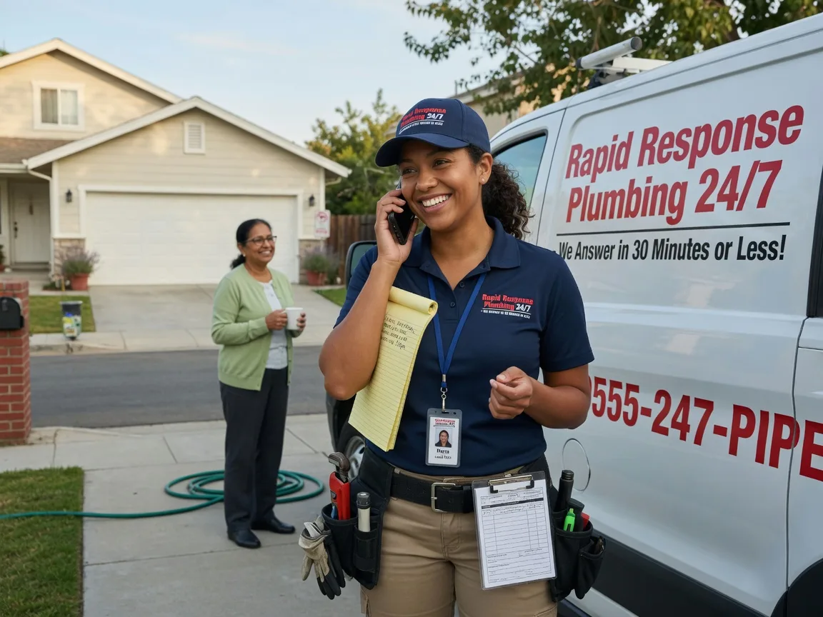 Emergency Plumber Leggett, TX FAQs